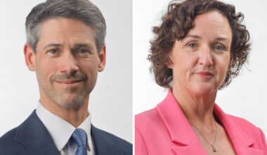Who cares who leads the California governor race? Vote with your heart