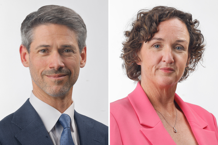 Who cares who leads the California governor race? Vote with your heart