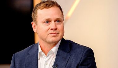 The top 20 celebs backing Spencer Pratt's LA mayoral bid ahead of vote