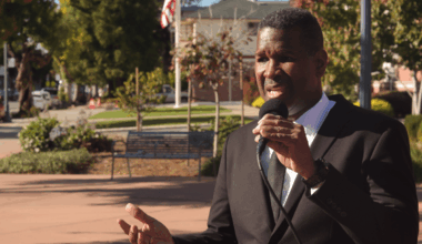 Another ‘Barack Obama’ Is Running For California Governor