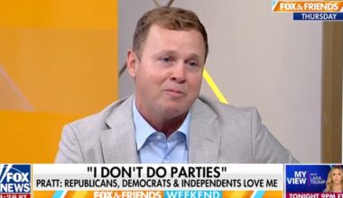 Spencer Pratt gains ground in Los Angeles mayoral race as polls tighten