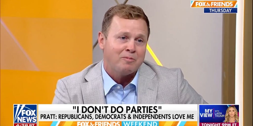 Spencer Pratt gains ground in Los Angeles mayoral race as polls tighten