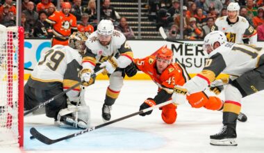 More women are watching the NHL’s Stanley Cup Playoffs. There are many reasons why – Winnipeg Free Press