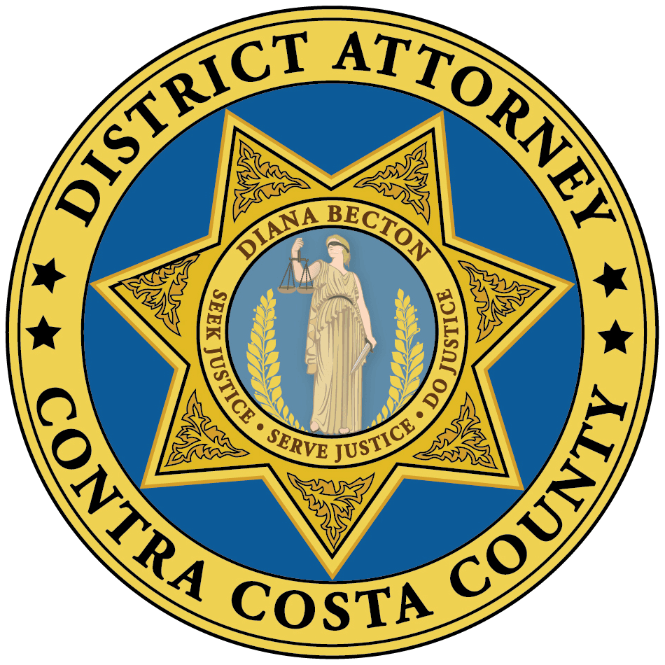 DA Charges Oakland Man with Murder of Antioch Woman • Contra Costa County, CA