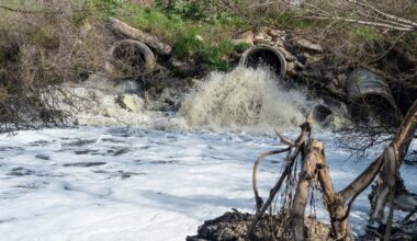 South Bay sewage fixes are focused on San Diego. The real problem is in Tijuana