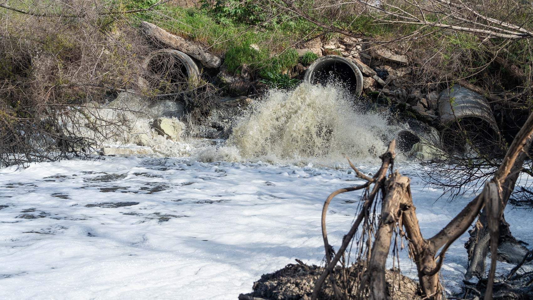South Bay sewage fixes are focused on San Diego. The real problem is in Tijuana
