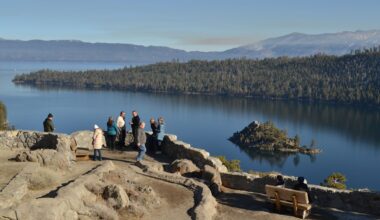 Tahoe's top attraction is chaotic. Officials hope they've found a fix