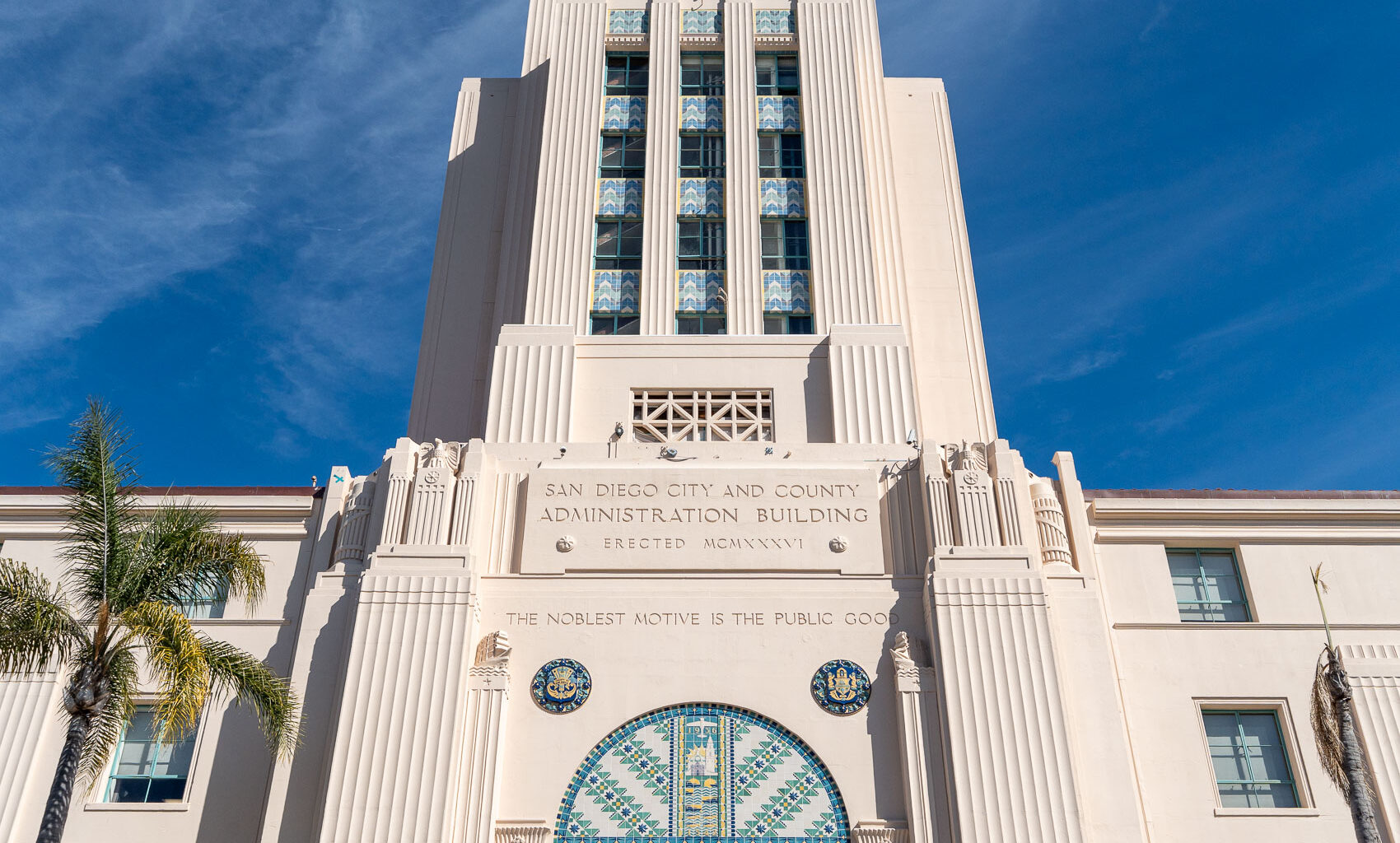 Opinion: The county wants your money and your trust, but hasn't earned either
