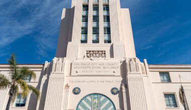 Opinion: The county wants your money and your trust, but hasn't earned either