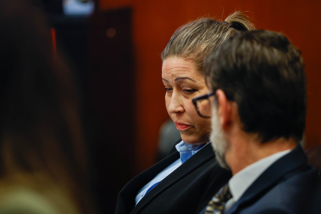 Woman behind notorious Los Gatos teen party scandal gets maximum prison sentence – The Mercury News
