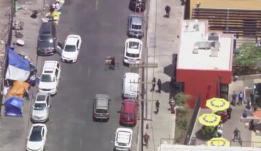 $26M Skid Row campus: Violence, drug use surge at 'Meth Mansion' as officials stay silent