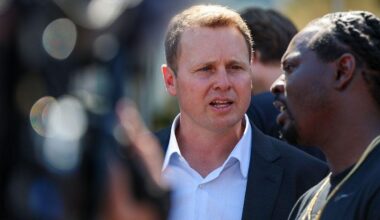 Spencer Pratt has what it takes for Los Angeles mayor race, Rep. Issa says