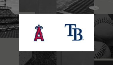 How to watch Angels vs. Rays: TV channel and streaming options for May 30