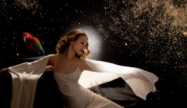 Joanna Newsom returns to Nevada City for a day in her honor