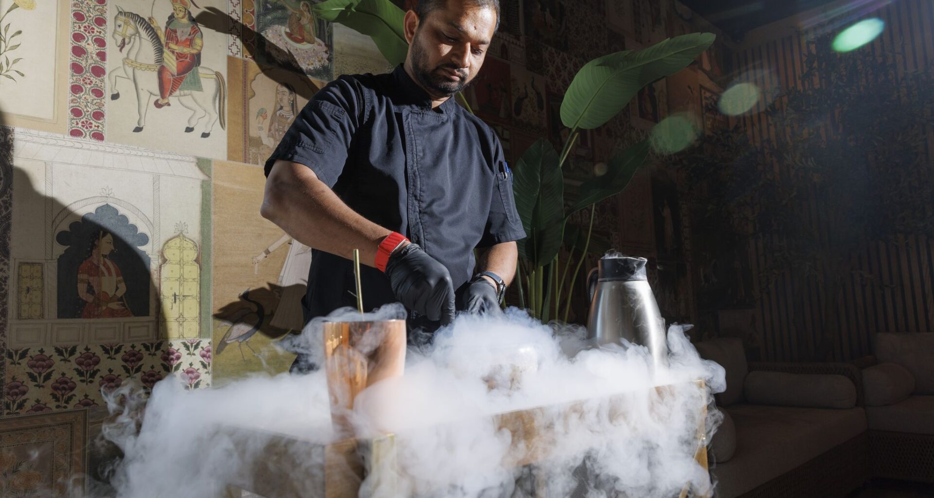 The Bay Area’s Indian dining scene has never been richer