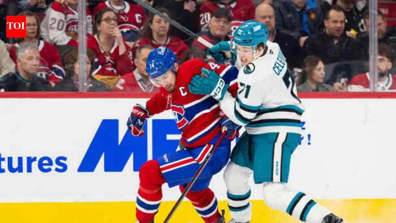 Nick Suzuki and Macklin Celebrini combined net worth in 2026: Montreal Canadiens captain and San Jose Sharks star earnings, contracts, endorsements and investments | NHL News