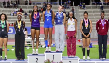 AB Hernandez closes high school career with 2 California state titles amid ongoing controversy