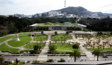 How San Francisco’s California Academy of Sciences dies