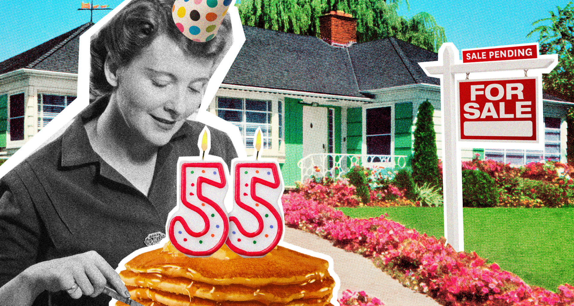 Why turning 55 is a major financial milestone in California