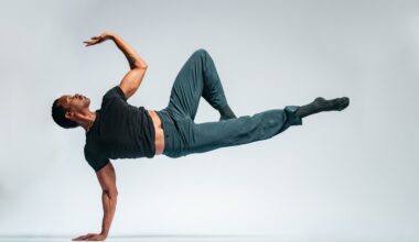 Rosin Box dance company invites the audience into its process with ‘Incubator Lab’ – San Diego Union-Tribune