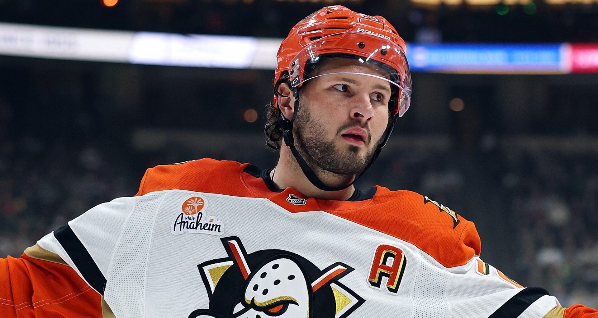Maple Leafs, Ducks Could Pull Off Blockbuster in New Trade Idea