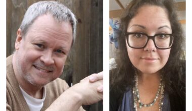 City Lights’ new works festival features familiar faces – Marin Independent Journal