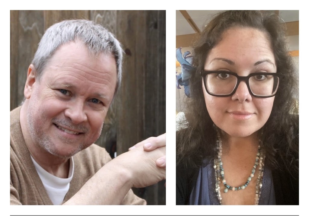 City Lights’ new works festival features familiar faces – Marin Independent Journal