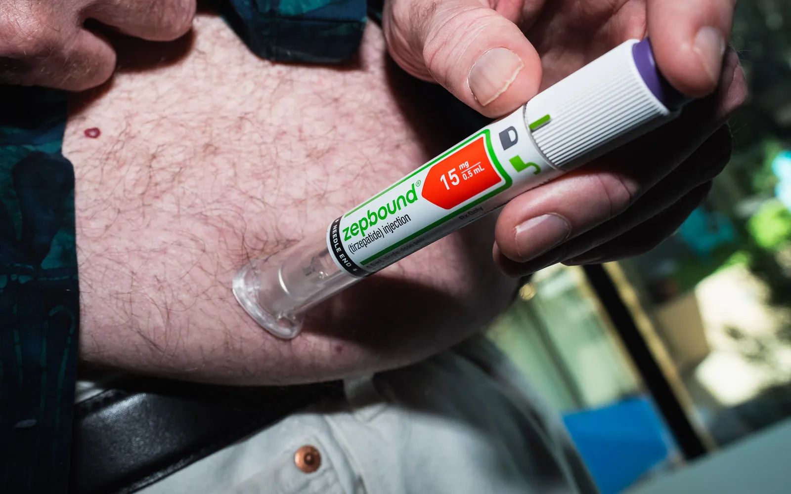 Opinion: GLP-1 drugs aren't just cosmetic; Medi-Cal must cover them