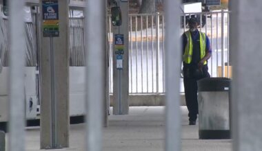 Victim, suspect identified in deadly Atlanta train stabbing