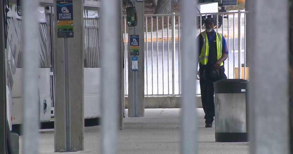 Victim, suspect identified in deadly Atlanta train stabbing