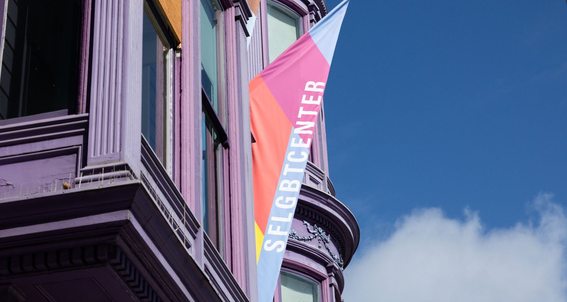 World Cup Pride Houses offer safe LGBTQ space: ‘A lot to worry about’