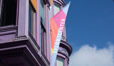 World Cup Pride Houses offer safe LGBTQ space: ‘A lot to worry about’