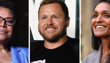 Lopez: A second offering to Spencer Pratt, and 5 points about the L.A. mayor's race