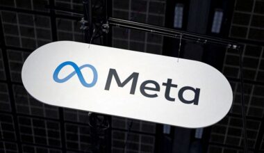 California county sues Meta over scam ads