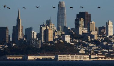 $10,000 in buried treasure sparks huge hunt in San Francisco