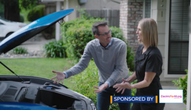Local Spotlight: Gas and Maintenance Savings