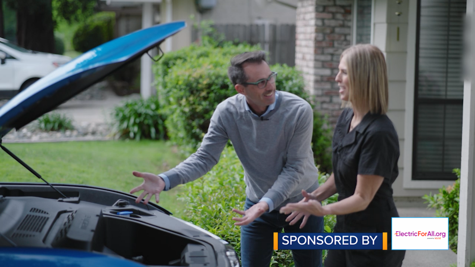 Local Spotlight: Gas and Maintenance Savings