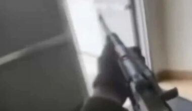 San Diego mosque gunmen left chilling manifesto and live-streamed attack