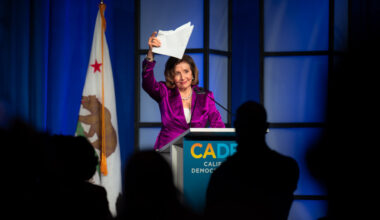 Nancy Pelosi Endorses Connie Chan to Succeed Her