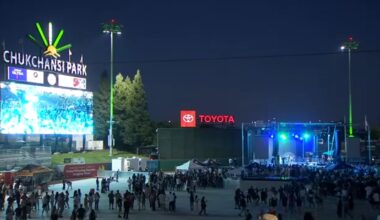 Cinco de Mayo celebration and Tequila Fest coming to Downtown Fresno this weekend