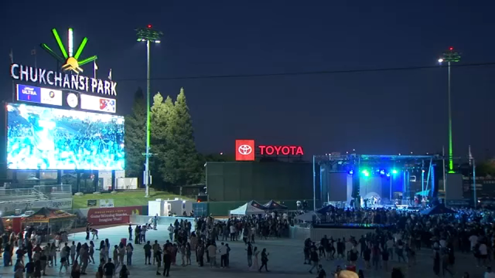 Cinco de Mayo celebration and Tequila Fest coming to Downtown Fresno this weekend