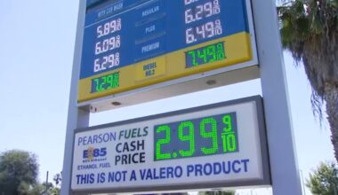 What is Flex Fuel? The gas alternative Fresno mechanics say not to use