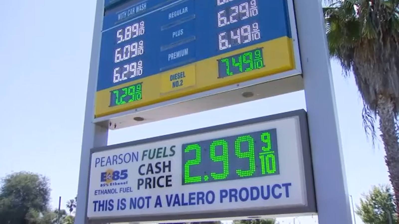 What is Flex Fuel? The gas alternative Fresno mechanics say not to use