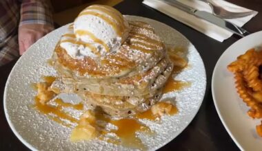 Dine and Dish: Branch Breakfast Company in northwest Fresno