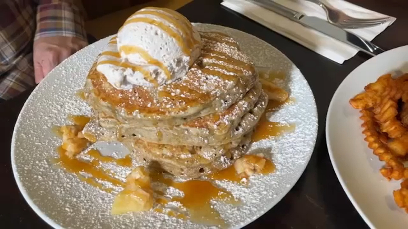 Dine and Dish: Branch Breakfast Company in northwest Fresno