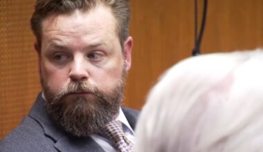 Judge clears path to trial in child abuse case against former Chowchilla, Fresno police officer