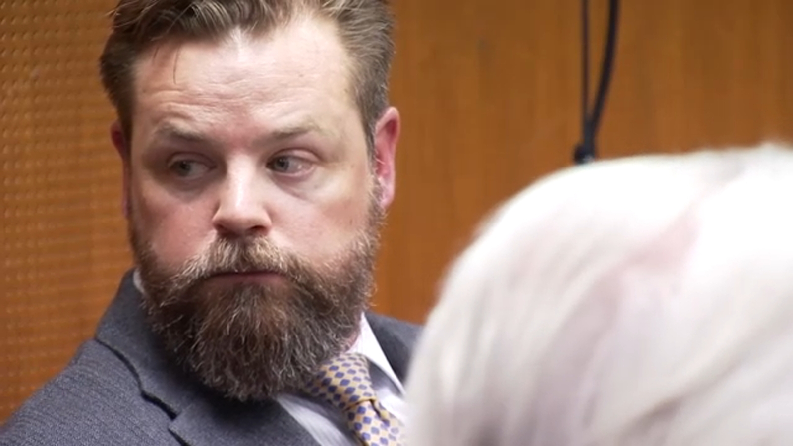 Judge clears path to trial in child abuse case against former Chowchilla, Fresno police officer