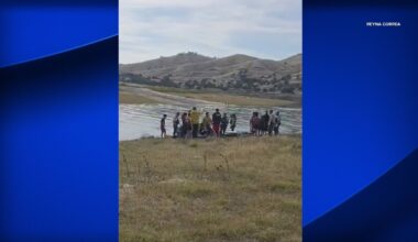 29-year-old man taken to hospital after being pulled from Millerton Lake
