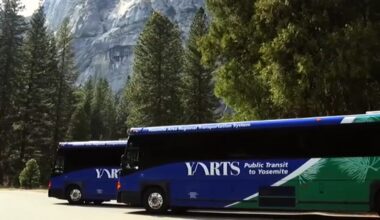 YARTS summer reservations now available