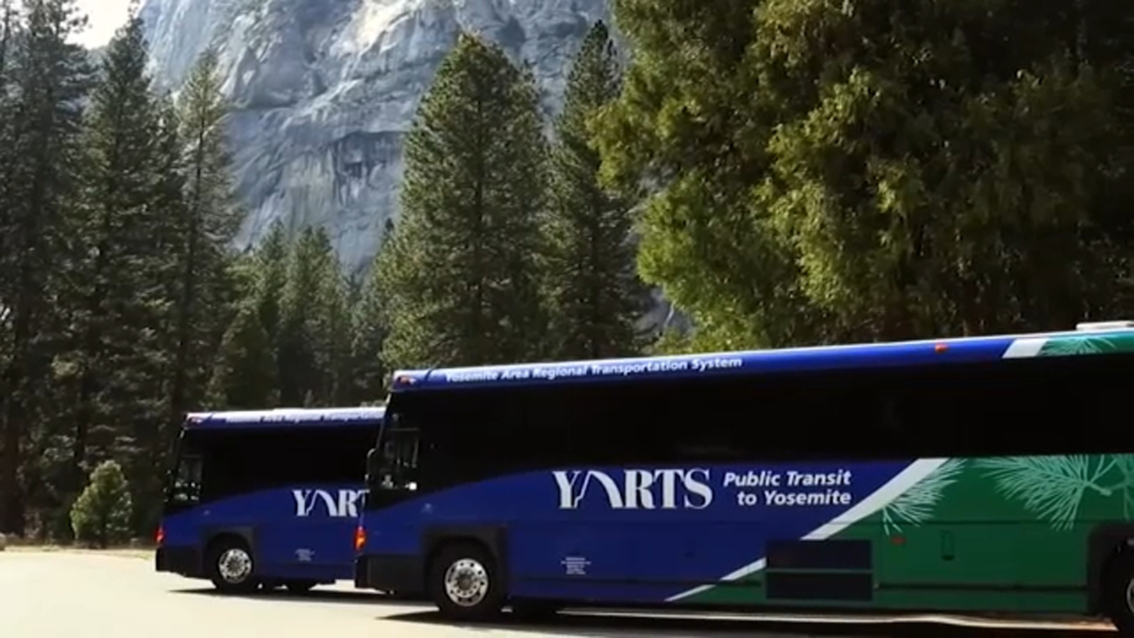 YARTS summer reservations now available